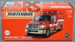 Matchbox Power Grab International Terrastar