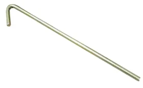 High Peak Kolík stanový 10 ks (42207-HP)