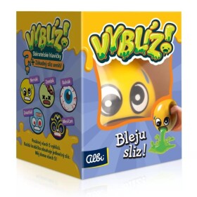Vyblíz Nervák