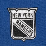 Mitchell & Ness Pánská kšiltovka New York Rangers NHL Flip Snapback
