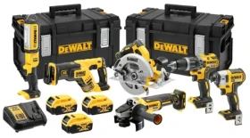 DeWALT DCK623P3
