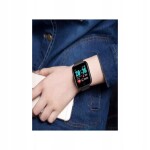 Popron SMARTWATCH L18 CHYTRÉ HODINKY RŮŽOVÁ