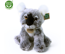 Koala sedící cm ECO-FRIENDLY