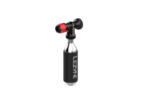 Lezyne CLIK Drive CO2 pumpa + 20g bombička