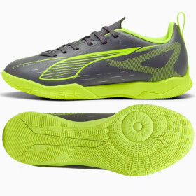 Kopačky Puma Ultra Play IT Jr 108327-03 37 1/2