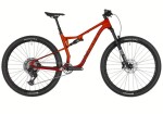 Pells Duke FS 1, pneu 29", rám XL, model 2026, barva Sunrise orange fade - ZDARMA dopravné, odborná montáž, seřízení, dárkový poukaz na nákup příslušenství! (Záruka nejlepší ceny. Nalezli jste někde lepší cenu? Napište nám a zkusíme ji trumfnout! )