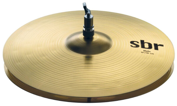 Sabian SBR Hi-hat 14"