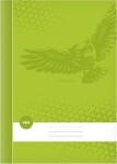 Školní sešit BASE 464