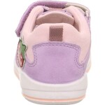 Dívčí sandály BOOMERANG Purple/Pink Superfit 1-000866-8510 - 25