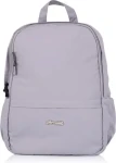 CHIPOLINO Přebalovací taška,batoh Platinum (CHRAE0262PL)