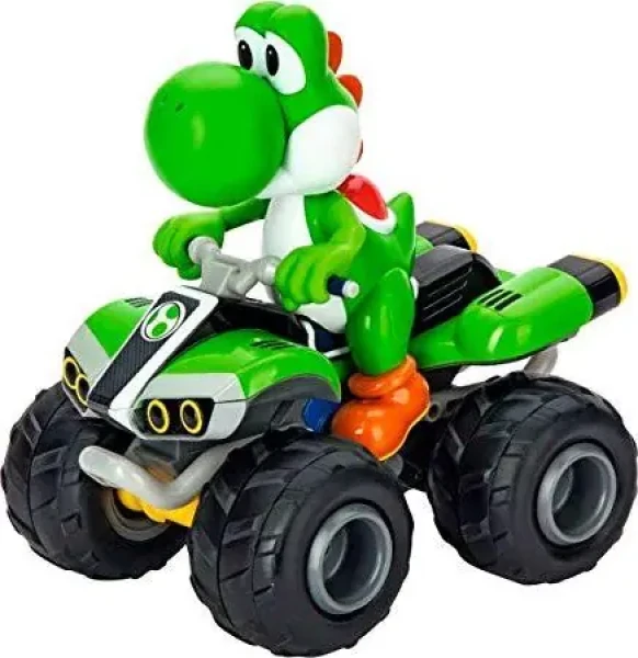 Carrera Mario Kart - Yoshi - Quad