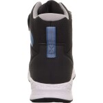 Chlapecké zimní boty FREE RIDE Black/Blue GTX Superfit 1-000568-0010 - 42