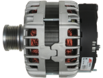 Alternátor VW Crafter I (2E/2F) a II (SY/SZ) 2.0 TDI