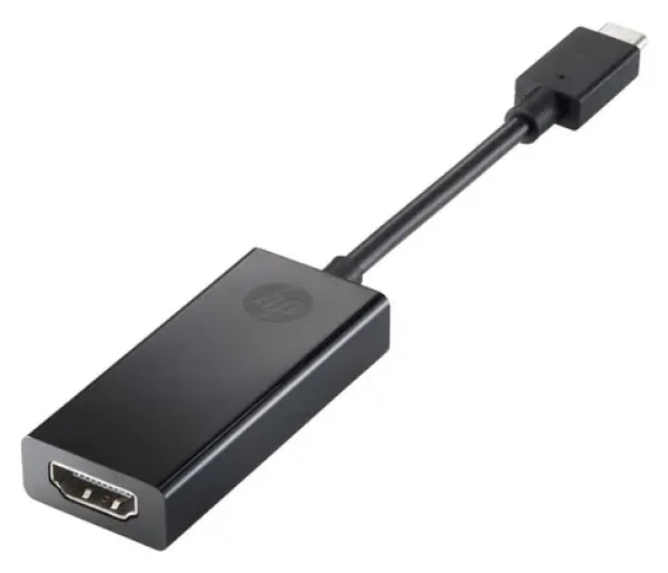 HP USB-C to HDMI Adapter / Redukce / USB-C / HDMI / 0,15 m (4SH07AA)