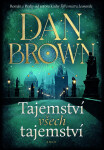 Tajemství všech tajemství - Dan Brown