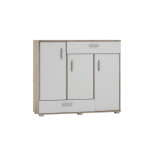 FRONTI Komoda ATHENA 125x110 v2