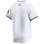 Nike Pánský dres Washington Nationals MLB Limited Baseball Home Velikost: M