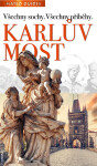 Karlův most – Kdo je kdo? - Lubor Matěj
