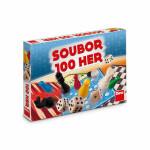 100 her