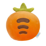 Cestovní polštář - Mrkev - Albi