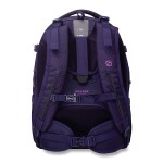 Školní batoh Walker Campus Neo - Purple Frequency