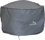 Cattara Kryt ohniště / Kryt / 93 x 58 cm / 100% polyester / Voděodolný