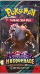 Pokémon TCG: Twilight Masquerade Booster