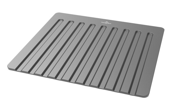 Příslušenství ke dřezům Villeroy & Boch - odkapávací podložka 9K150000, silikon 9K150000