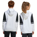 Adidas Squadra 25 Sweat Hoody Jr JD4807 Mikina 164 cm