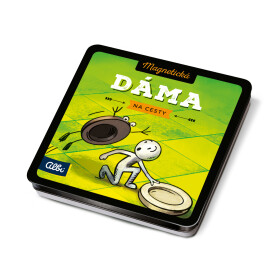 Magnetická Dáma - Albi