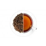 Oxalis Golden Yunnan FOP 60 g, černý čaj