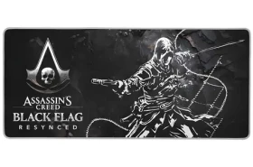 Superdrive Assassin's Creed Black Flag / Herní podložka pod myš / XXL / 90 x 40 cm (SA5589-AC3)