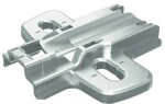 Hettich podložka distance 3 mm (118057)