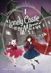 Lonely Castle in the Mirror 1 - Mizuki Tsujimura