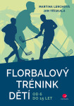 Florbalový trénink dětí - Jan Třískala