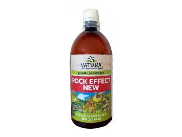 NATURA Rock Effect NEW 1l