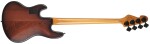 Sandberg California II TM 4 MT BRB MFB BB MHS