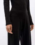 Thinking MU Black Betty Pants BLACK L