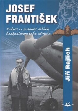 Josef František Jiří Rajlich