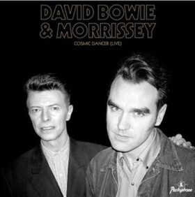Cosmic Dancer - David Bowie