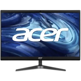 ACER AiO Veriton Z2514G černá / 23.8"FHD / Intel Core i3-1305U 1.6GHz / 8GB / 512GB SSD / Intel / W11P (DQ.VZPEC.004)