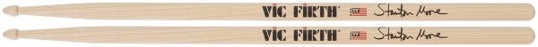 Vic Firth Stanton Moore Signature Series