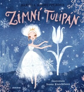 Zimní tulipán