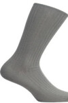 Netlačící pánské ponožky s elastanem U94.F06 TITAN 39/41