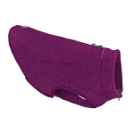 Kurgo Core Svetr pro psy Heather Violet velikost - XS (BG-POG30-17185)