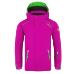 Trollkids Holmenkollen Snow Jacket Pro Jr 913-213 164