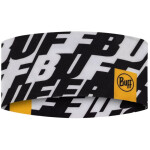 Buff CoolNet UV Wide Headband 13578955510 jedna velikost
