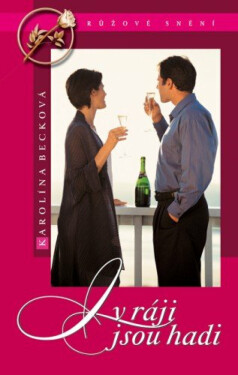 I v ráji jsou hadi - Karolína Becková