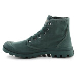 Boty Palladium Pampa Hi M 02352-398-M Pine Needle EU 43