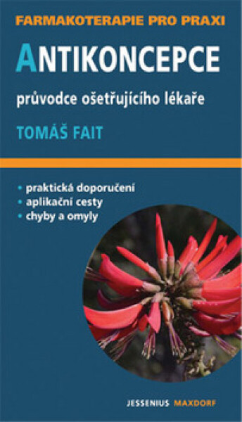 Antikoncepce (poškozená) - Tomáš Fait